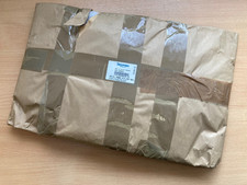 Genuine Triumph Tiger 1050 Sprint ST Black Infill Panel Kit, Top Box A9508038-PR