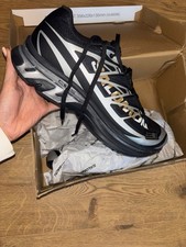 Salomon mm6 maison margiela - x,