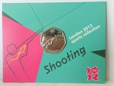 2011 UK London Olympics -