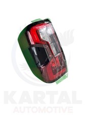 OEM Tail Lamp Light Left Fits