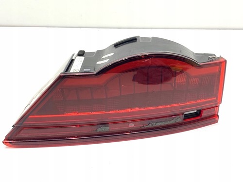 Lamp rear left - lamp, inner