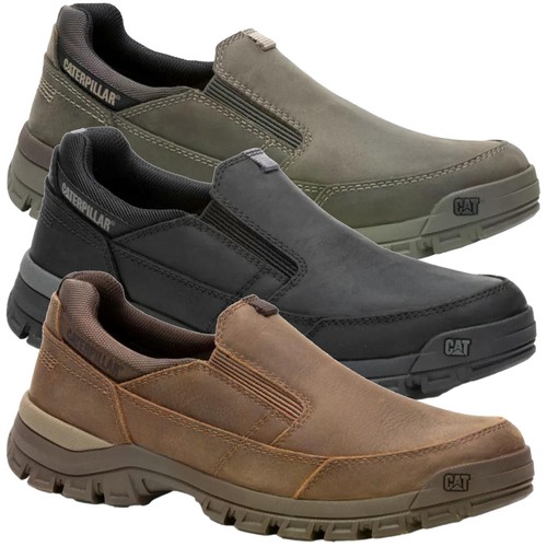 Mens caterpillar threshold - caterpillar,