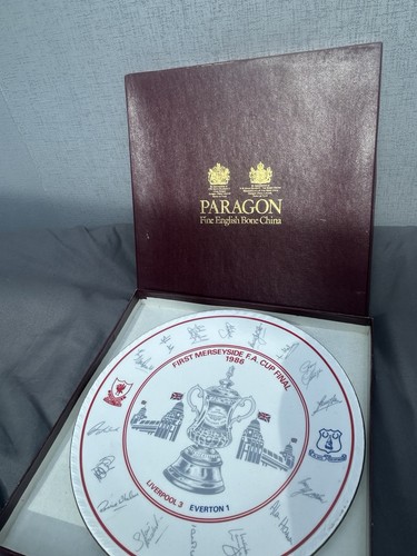 Paragon ceramic plate - paragon,