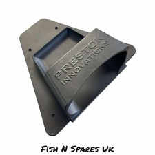 PRESTON INNOVATIONS INCEPTION