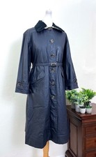 BARBOUR x ALEXA CHUNG Navy