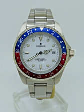 Junghans Gents Quartz Pepsi