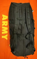 British Army Deployment Bag