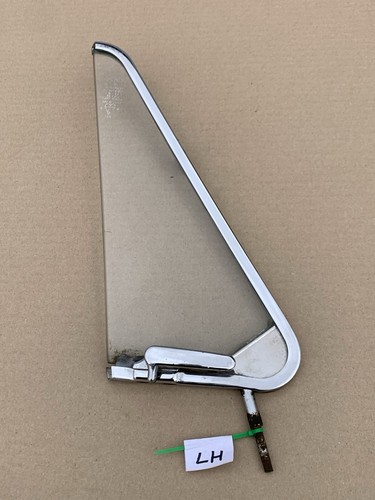 Mgb quarter light - gt,