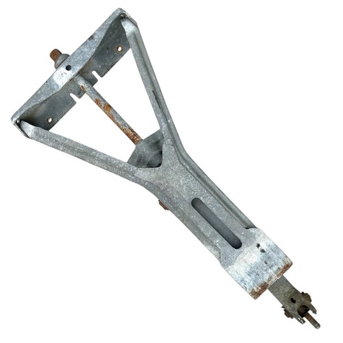 Caravan corner steady - caravan,