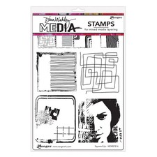 Ranger Ink Ranger • Dina