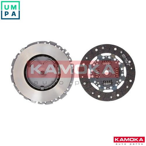 Clutch kit kc037 for - clutch,