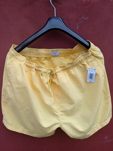 Matalan yellow swim shorts - matalan,