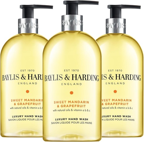 Baylis harding sweet - baylis,
