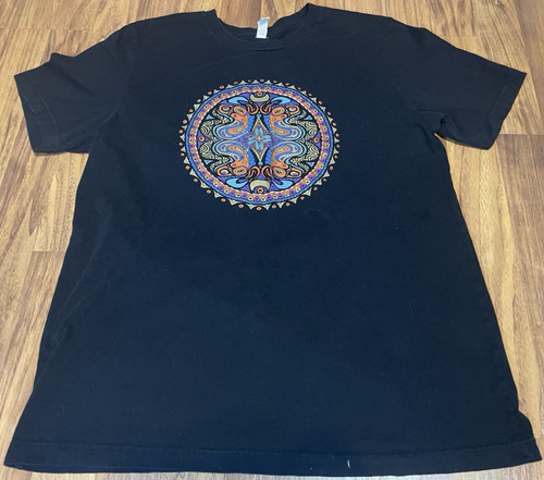 Gov mule bella canvas - mule,