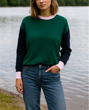 Boden LARA blocked Emerald