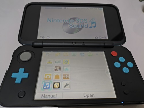 Nintendo 2ds - 2ds, xl