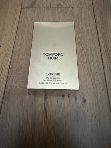 Tom ford noir - noir, extreme