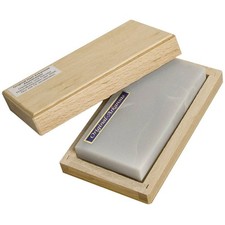 Kirschen Sharpening Stone Natural Arkansas Stone Fine 6000/8000