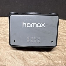 Hamax Fastening Bracket Clamp