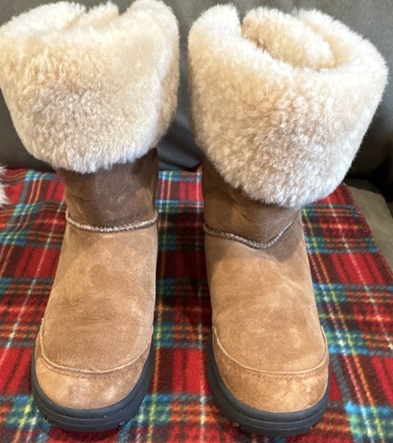 Vintage ugg ultimate bind - vintage,