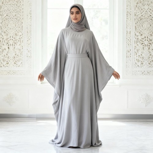 Modest abaya muslim - modest, women