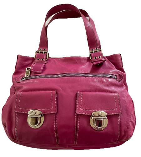 Marc jacobs stella bag - stella, deep