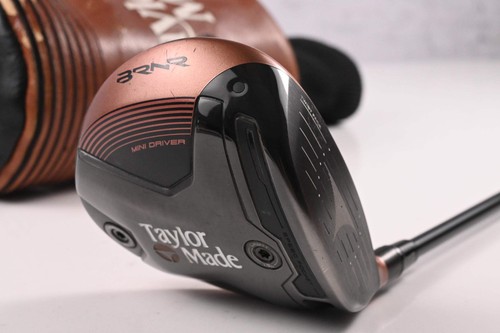 Taylormade brnr copper mini - taylormade,