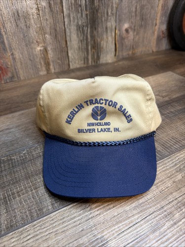 Kerlin tractor sales - tractor, new