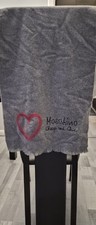 Moschino Scarf Affordable and