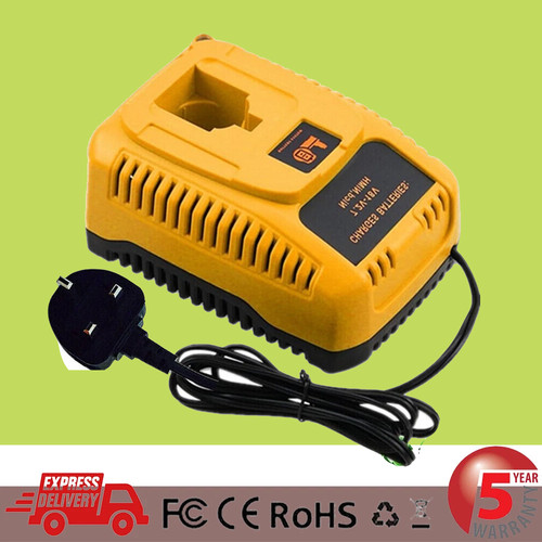 Fast battery charger dc9310 - battery,