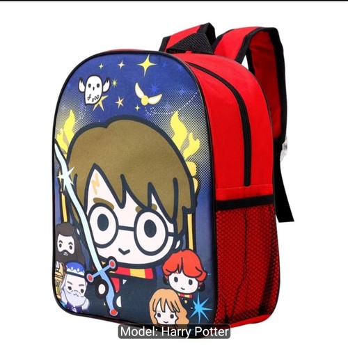 Harry potter childrens school - harry,
