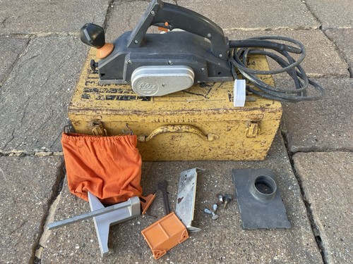 Elu mff cut planer - mff, 80