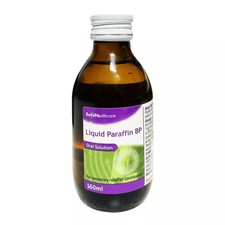 Constipation Relief Liquid