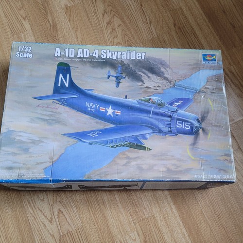 Trumpeter a1 d ad4 - 1,