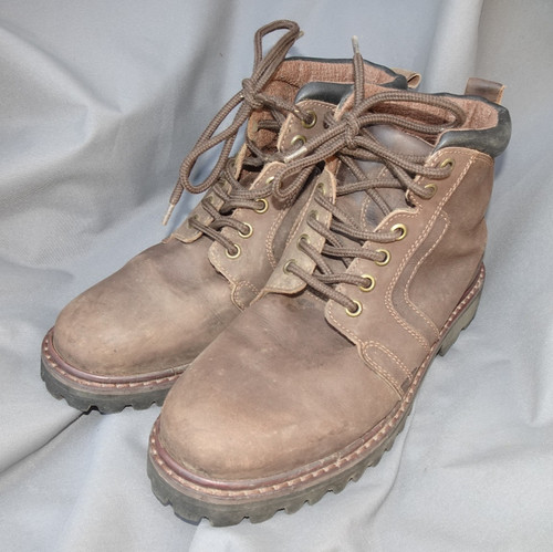 Harry hall boots - boots, brown