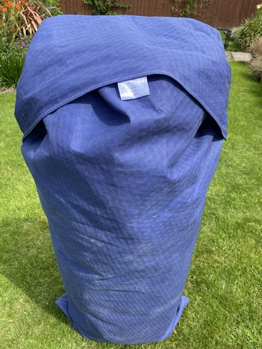 Specialised caravan cover for - caravan,