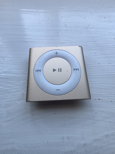 Genuine apple ipod - ipod, shuffle