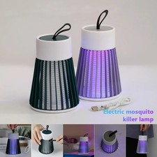 Mosquito Zapper Killer Lamp