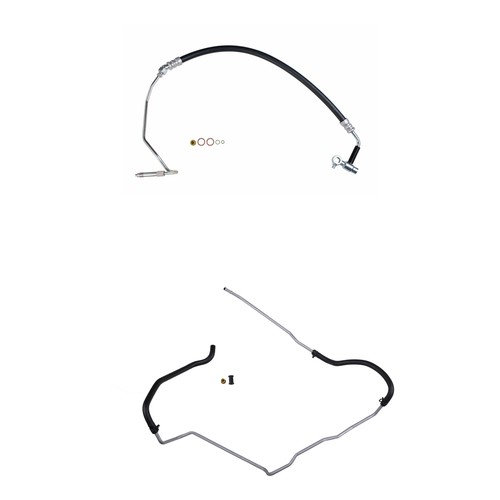 Sunsong power steering - sunsong,