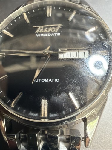 Tissot 1853 stainless - 1853, 50