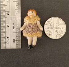 Antique carl horn miniature - carl,