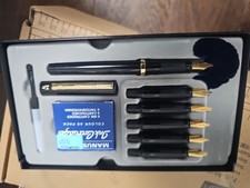 Vintage Manuscript Calligraphy