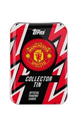 Topps 2025/26 Manchester United Collector Tin Sealed