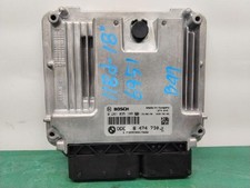 BMW 118d Sports 5door 2018