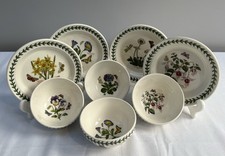 Portmeirion Botanic Garden