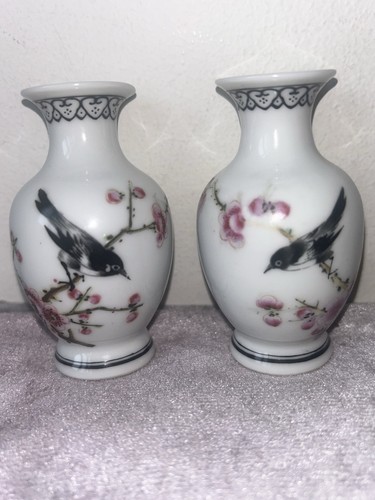 Vintage pair small chinese - vintage,