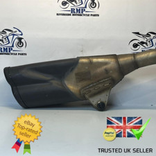 Title: "2015 Ducati Monster 821 Performance Exhaust OEM Genuine Part
