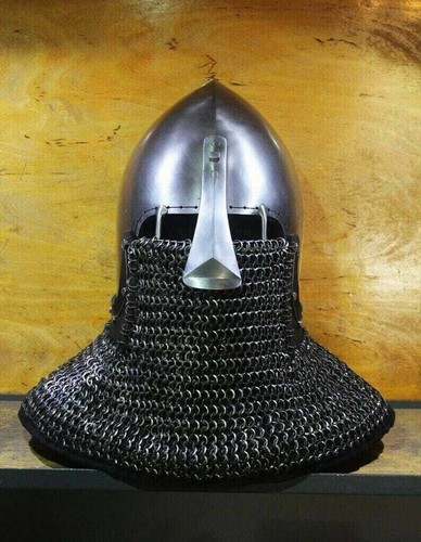 Helm elite medieval knight - medieval,