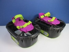 MOON SHOES mini trampolines