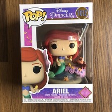 Funko Pop - Ultimate Disney